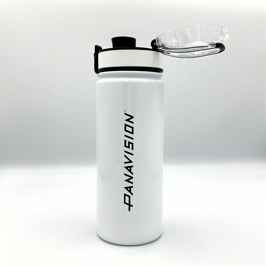 PANAVISION METAL DRINKS BOTTLE