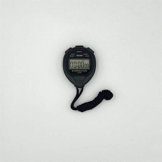 WATERPROOF STOPWATCH