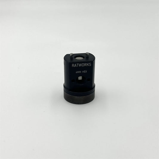 RATWORKS 3/8" TO ROSETTE ADAPTER