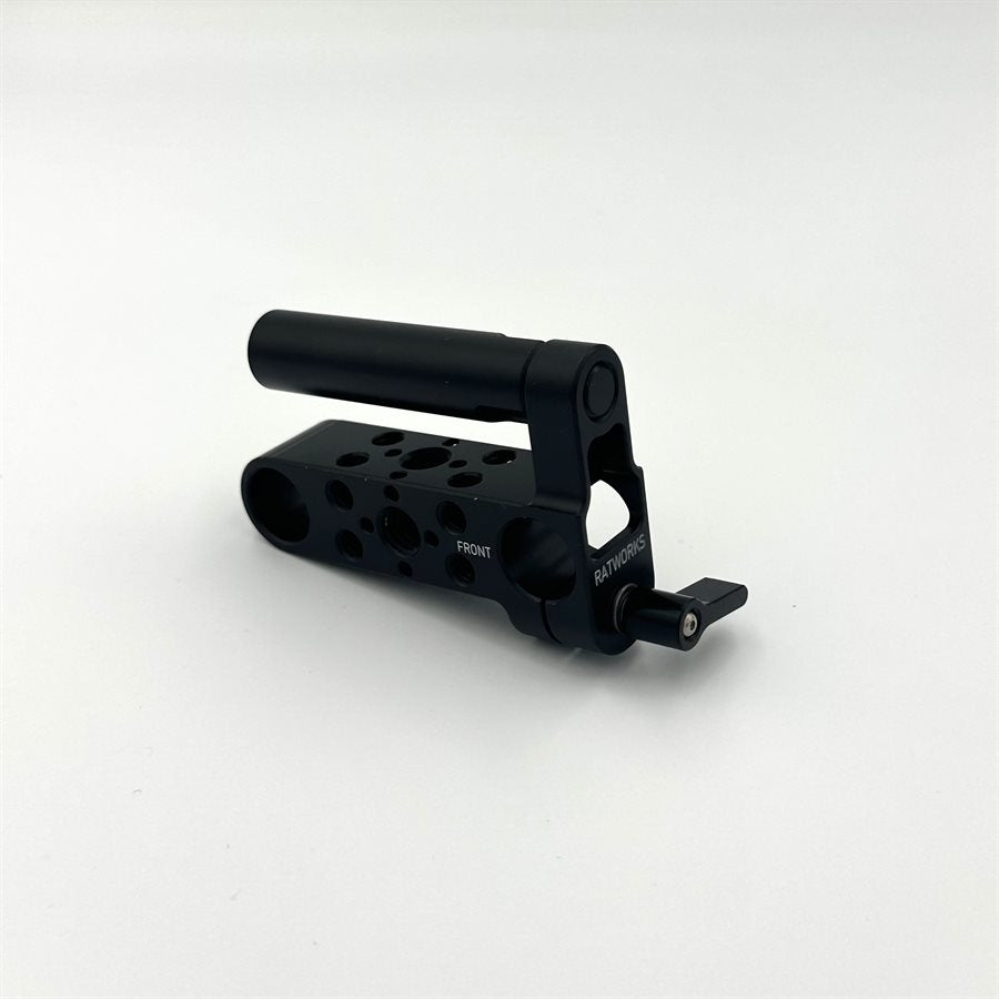 RATWORKS 15MM RANGEFINDER MOUNT