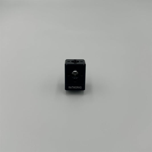 RATWORKS 3/8" RAT CUBE - SMALL HD