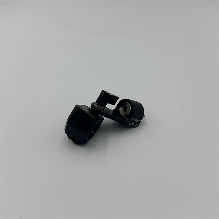 RATWORKS PAN/TILT BRACKET FOR RANGEFINDER MOUNT