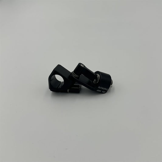 RATWORKS PAN/TILT BRACKET FOR RANGEFINDER MOUNT