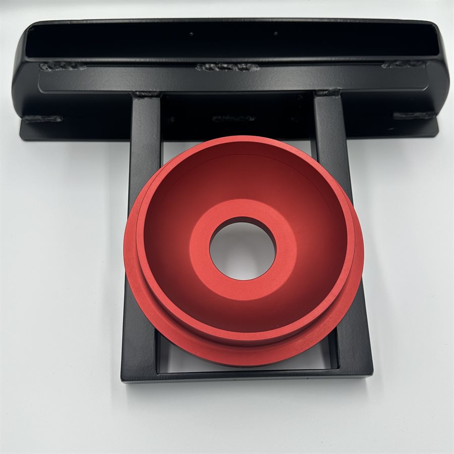 MAGLINER EUROBALL MOUNT 150MM - MAG-EU 150