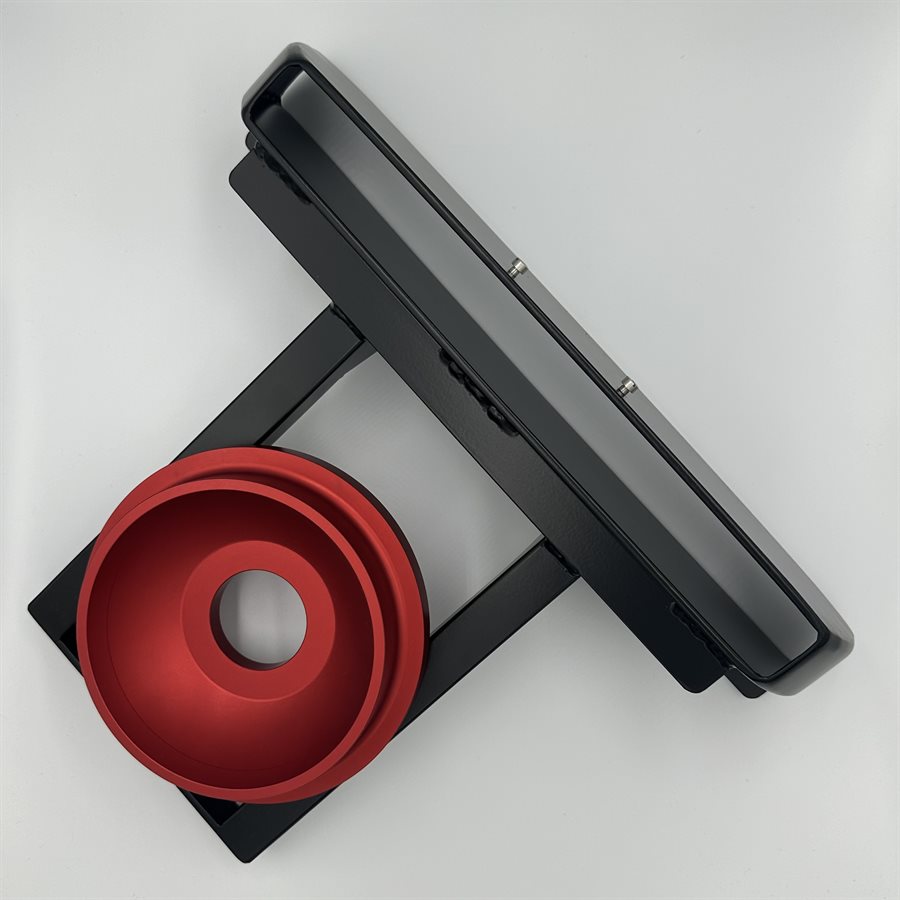 MAGLINER EUROBALL MOUNT 150MM - MAG-EU 150