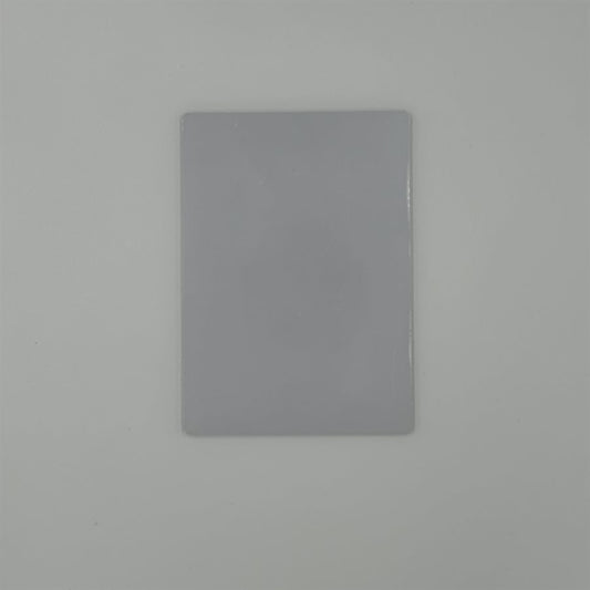 SCRATCH A CLEAR DISPOSABLE FILTER - 4X5.65"