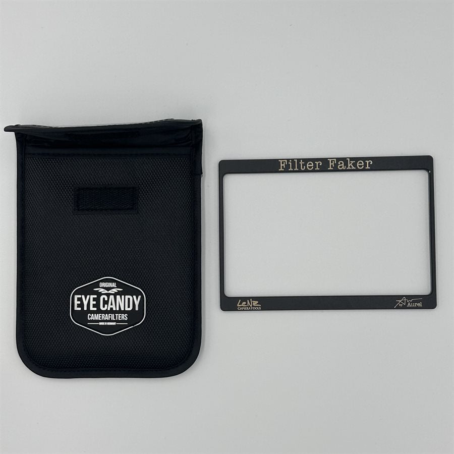 EYE CANDY FILTER FAKER 4X5.65