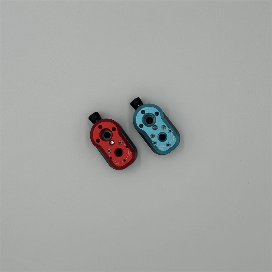 KONDOR BLUE MINI LOCK QUICK RELEASE PLATE