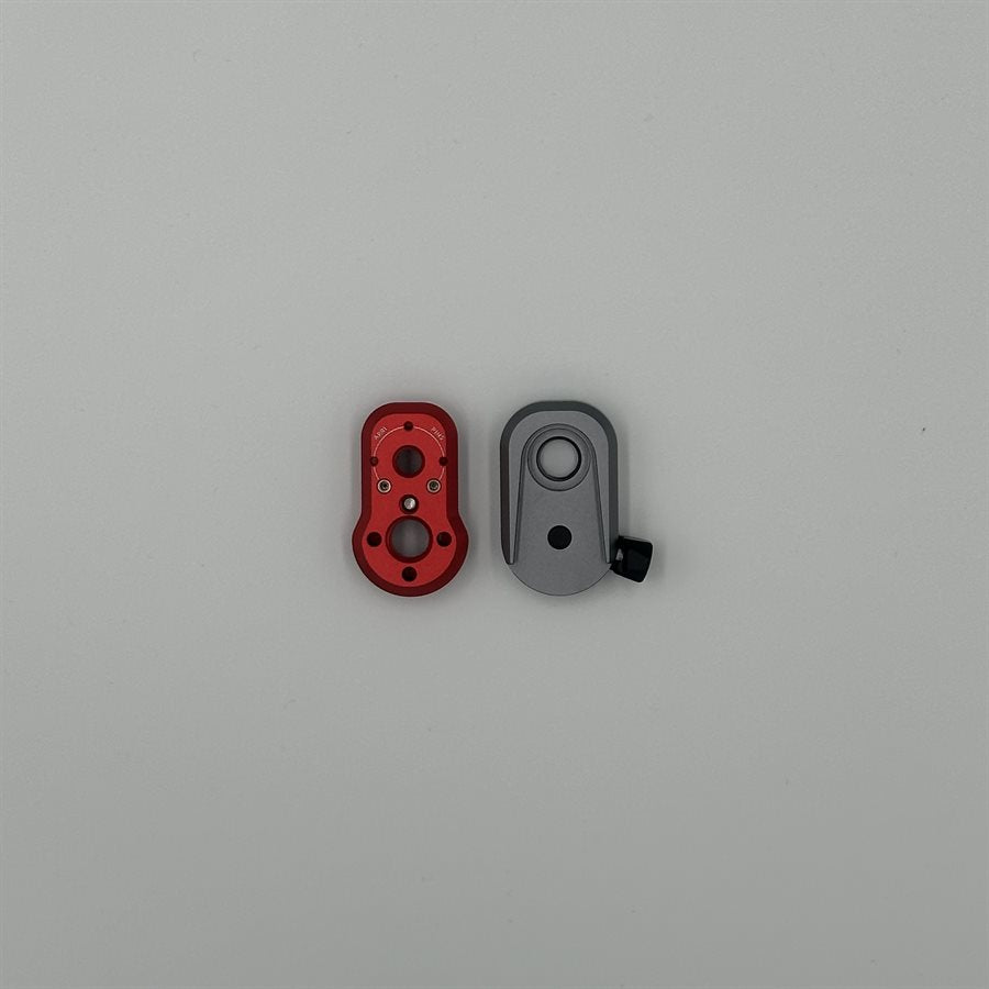 KONDOR BLUE MINI LOCK QUICK RELEASE PLATE