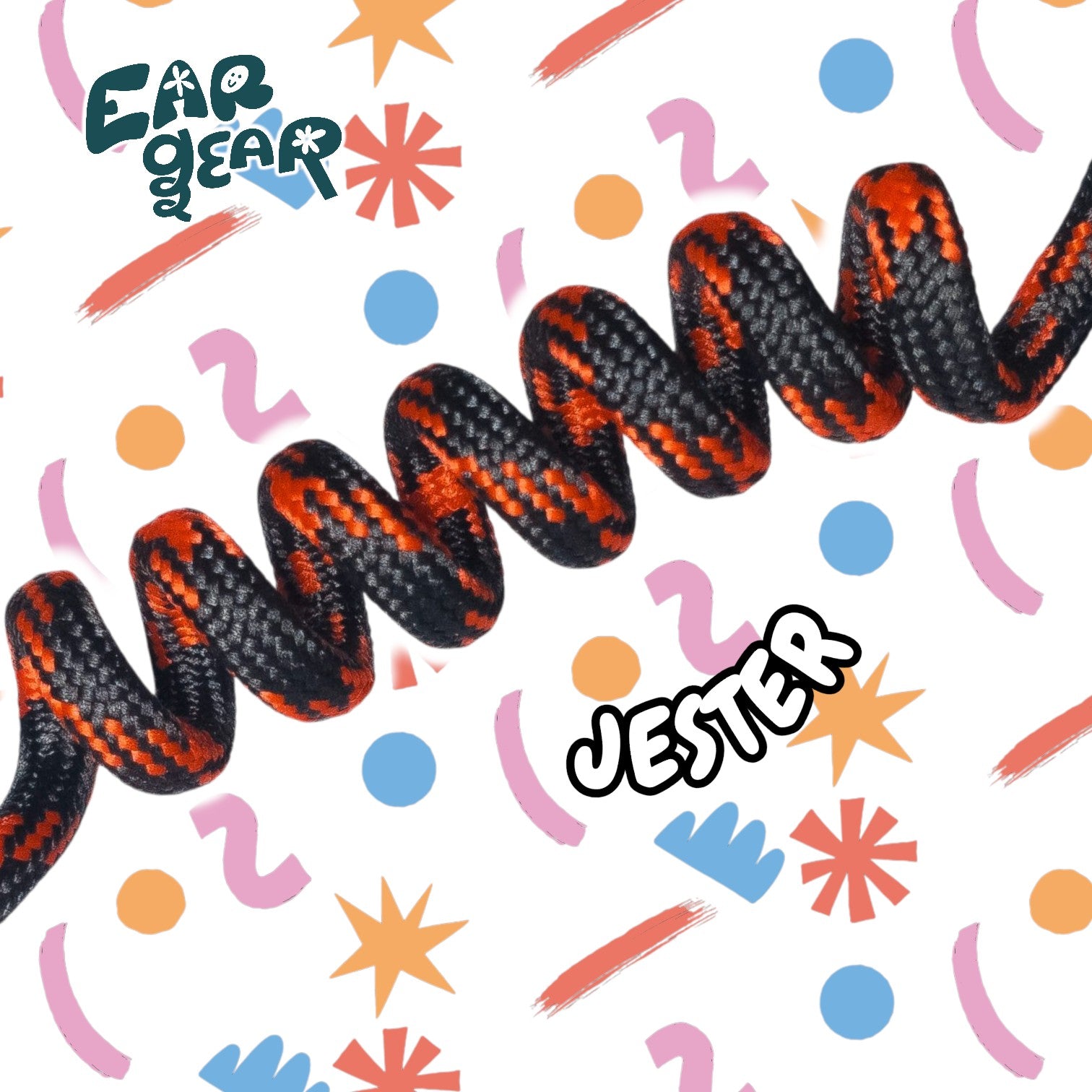 EARGEAR RADIO COVERTS