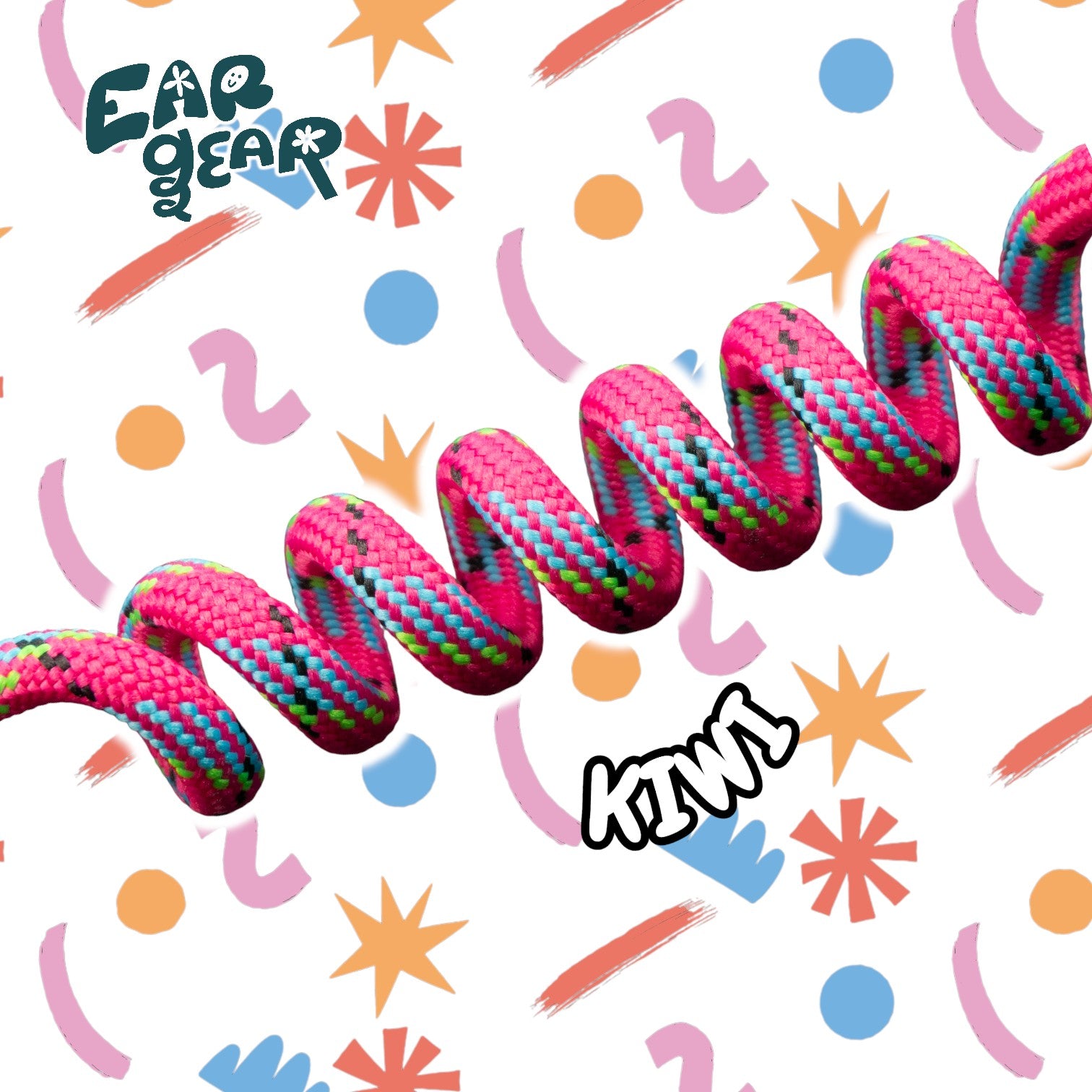 EARGEAR RADIO COVERTS