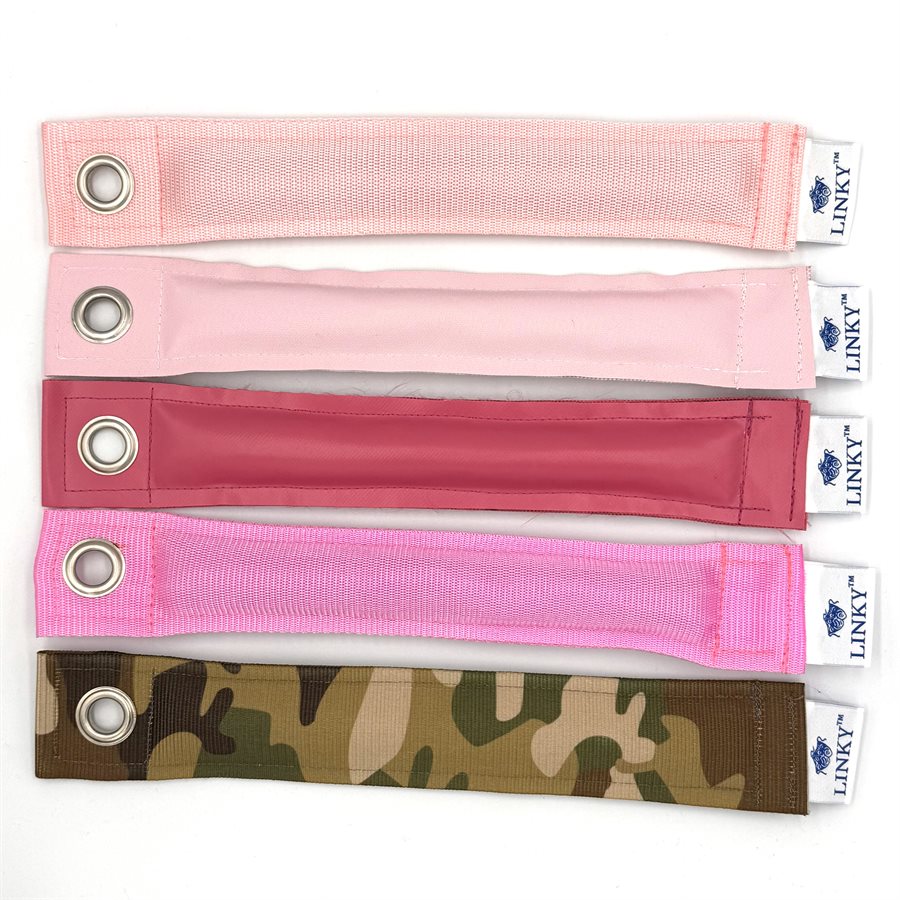 SAUSAGE MARKER LINKY - NYLON