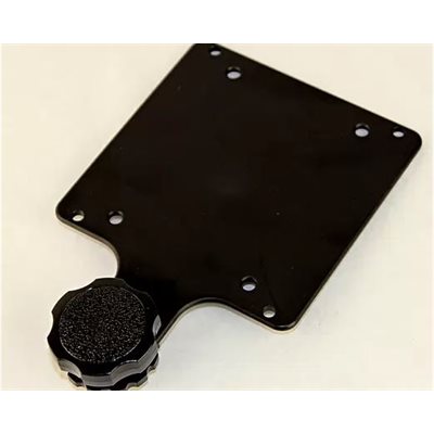 MDR3 MOUNTING PLATE