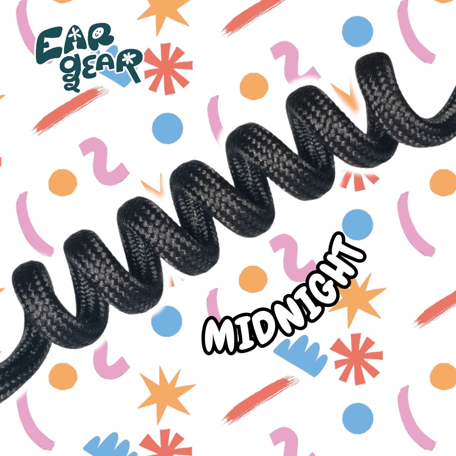 EARGEAR RADIO COVERTS