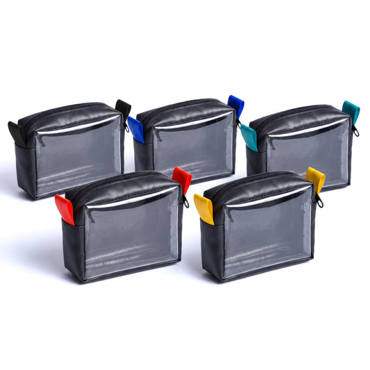 DB CABLE POUCH VARIOUS COLOURS - MINI