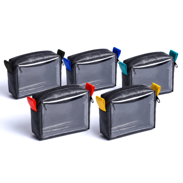 DB CABLE POUCH VARIOUS COLOURS - MINI