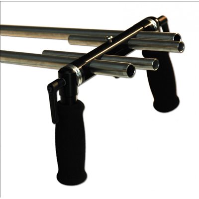 RONFORD BAKER SET OF MOOSE BARS