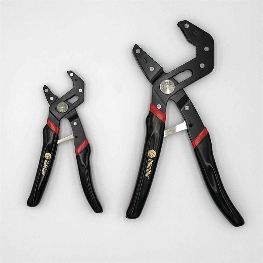 ROBOGRIP SELF ADJUSTING PLIERS