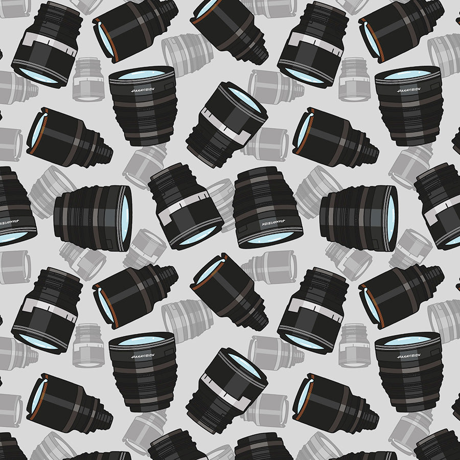 PANAVISION WRAPPING PAPER