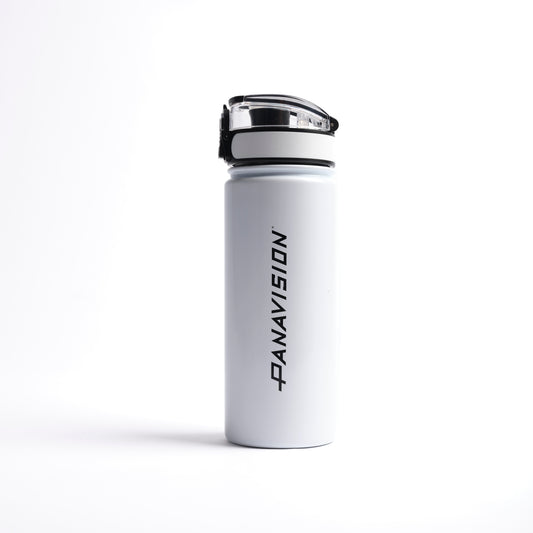 PANAVISION METAL DRINKS BOTTLE