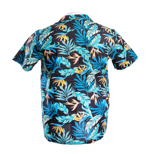 PANAVISION HAWAIIAN SHIRT