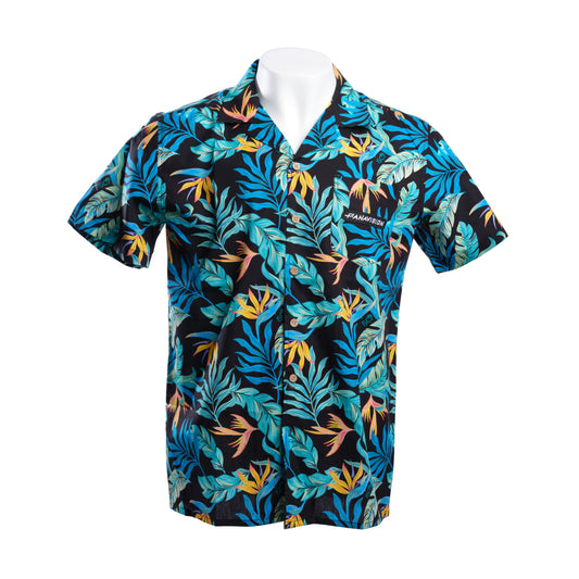 PANAVISION HAWAIIAN SHIRT