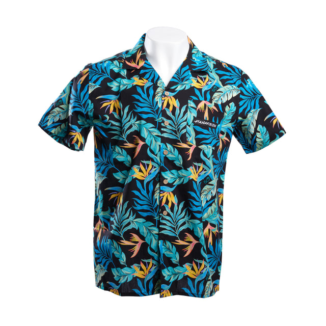 PANAVISION HAWAIIAN SHIRT
