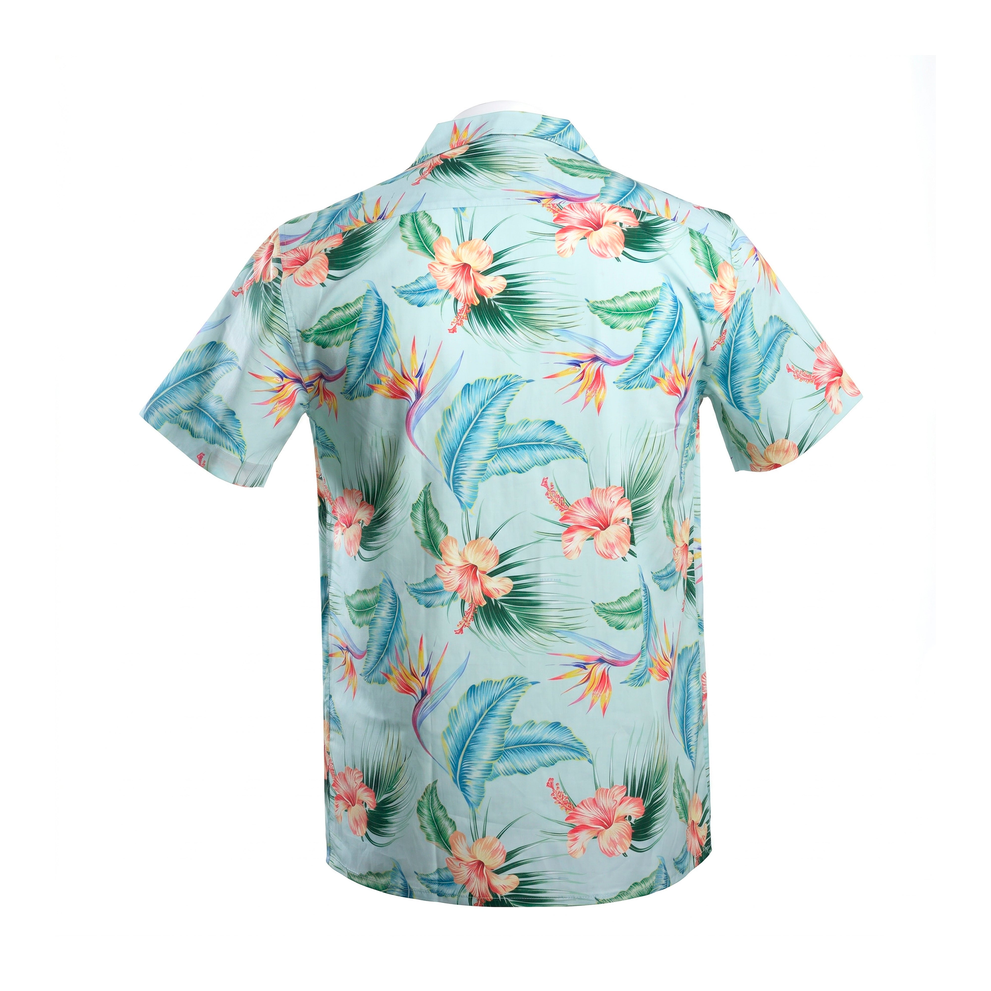 PANAVISION HAWAIIAN SHIRT