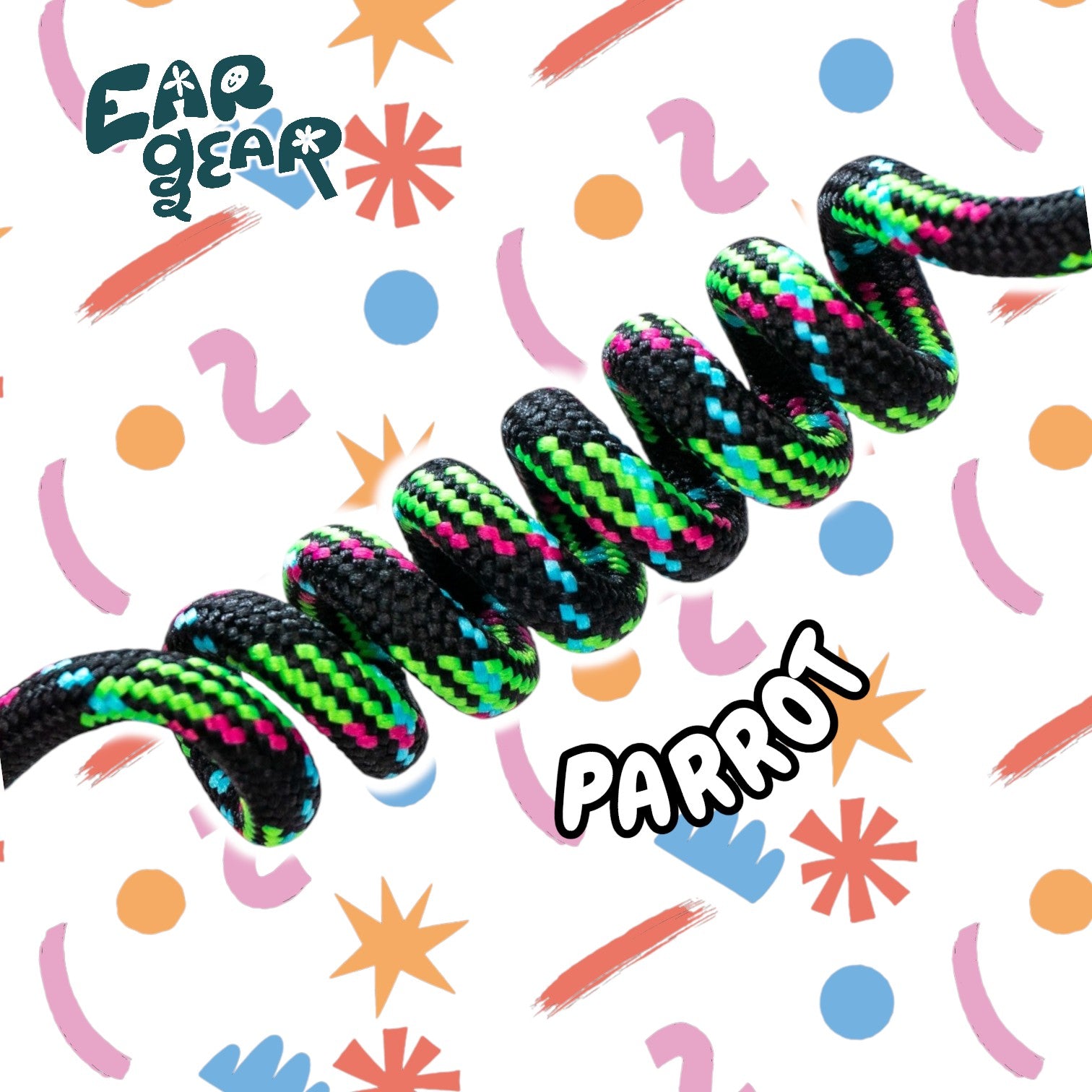 EARGEAR RADIO COVERTS