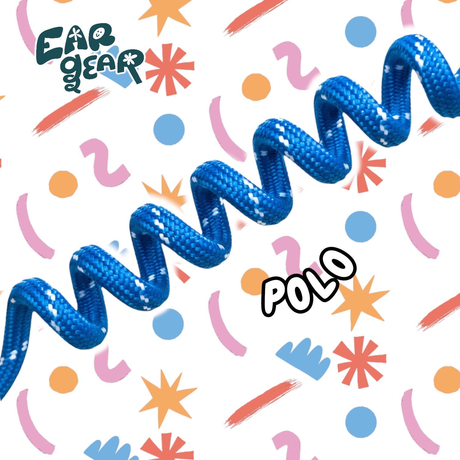 EARGEAR RADIO COVERTS