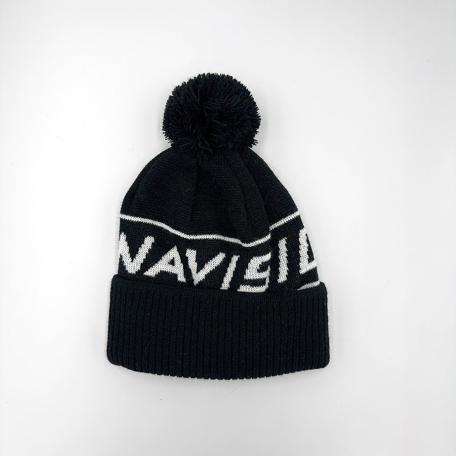 PANAVISION POM POM BEANIES