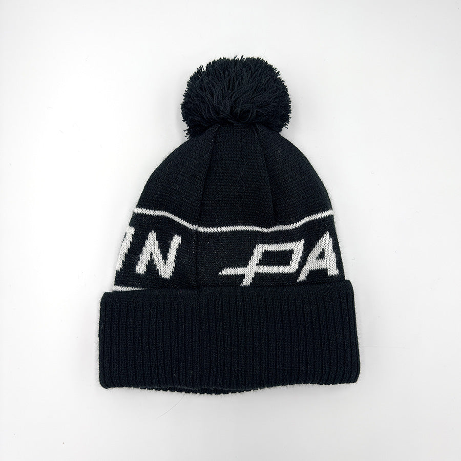 PANAVISION POM POM BEANIES