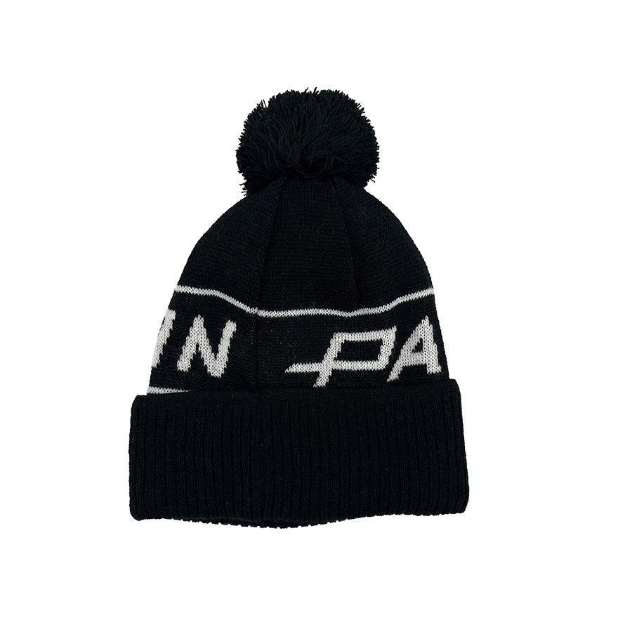 PANAVISION POM POM BEANIES