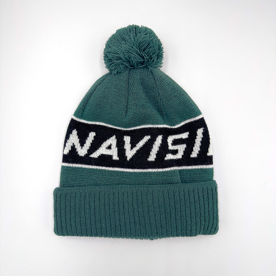 PANAVISION POM POM BEANIES