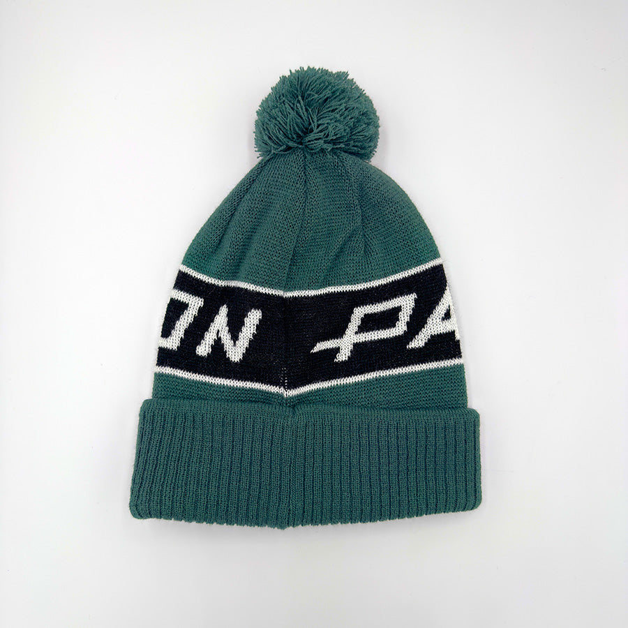 PANAVISION POM POM BEANIES