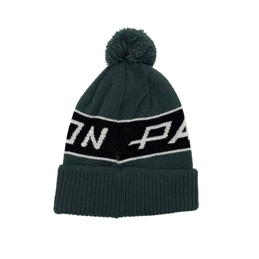 PANAVISION POM POM BEANIES