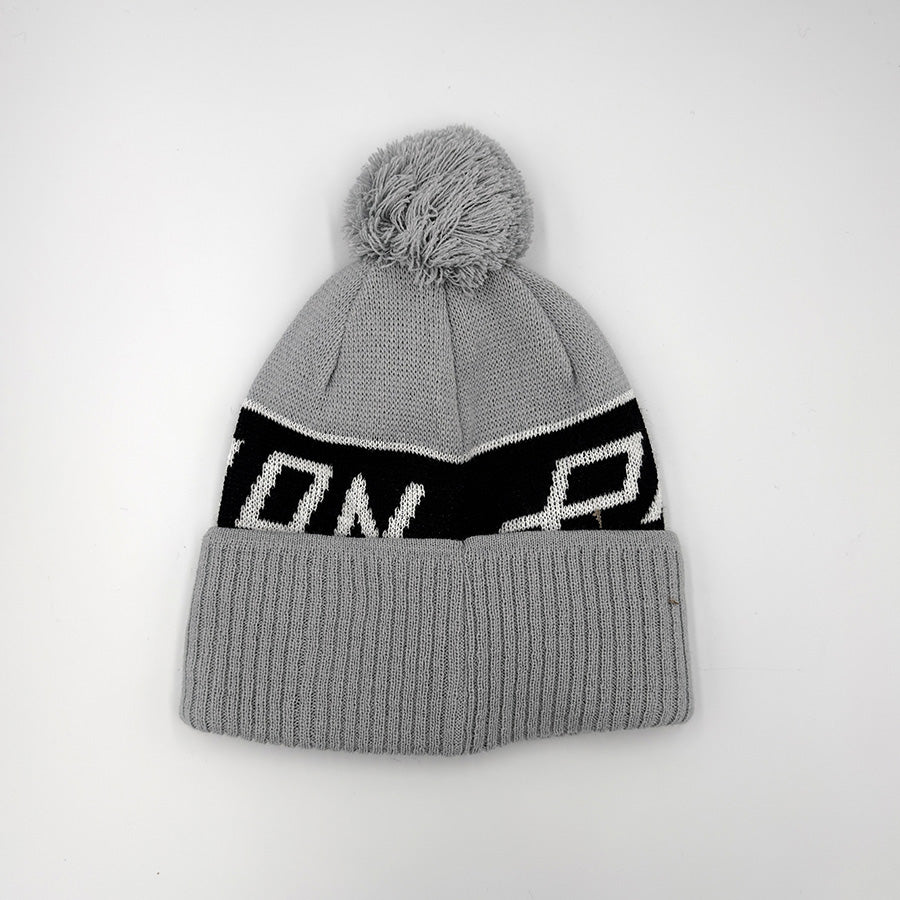 PANAVISION POM POM BEANIES