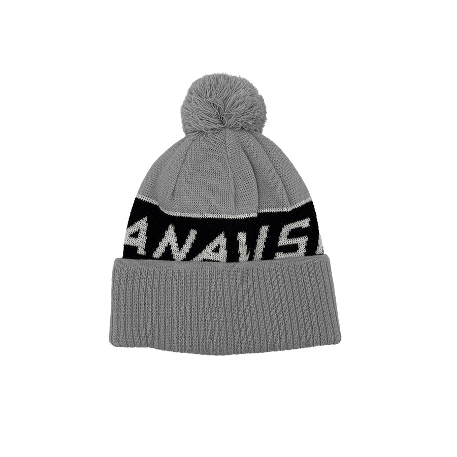 PANAVISION POM POM BEANIES