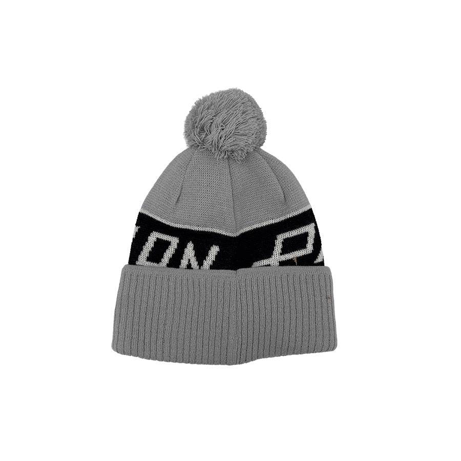 PANAVISION POM POM BEANIES