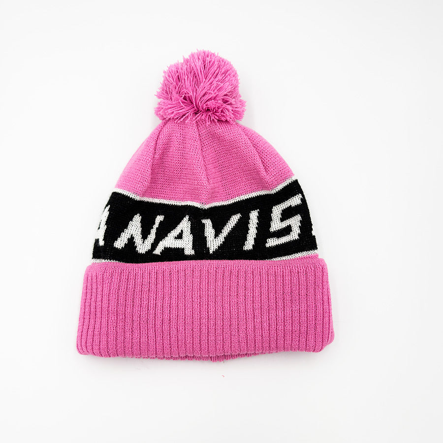 PANAVISION POM POM BEANIES