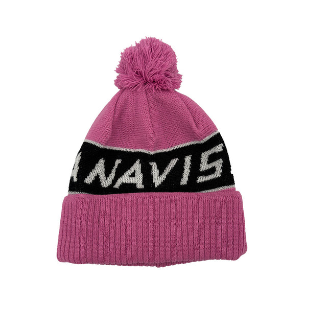 PANAVISION POM POM BEANIES