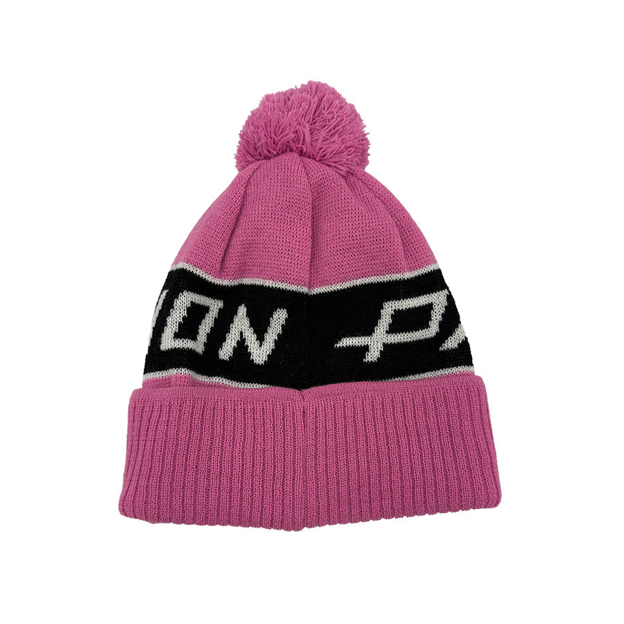 PANAVISION POM POM BEANIES