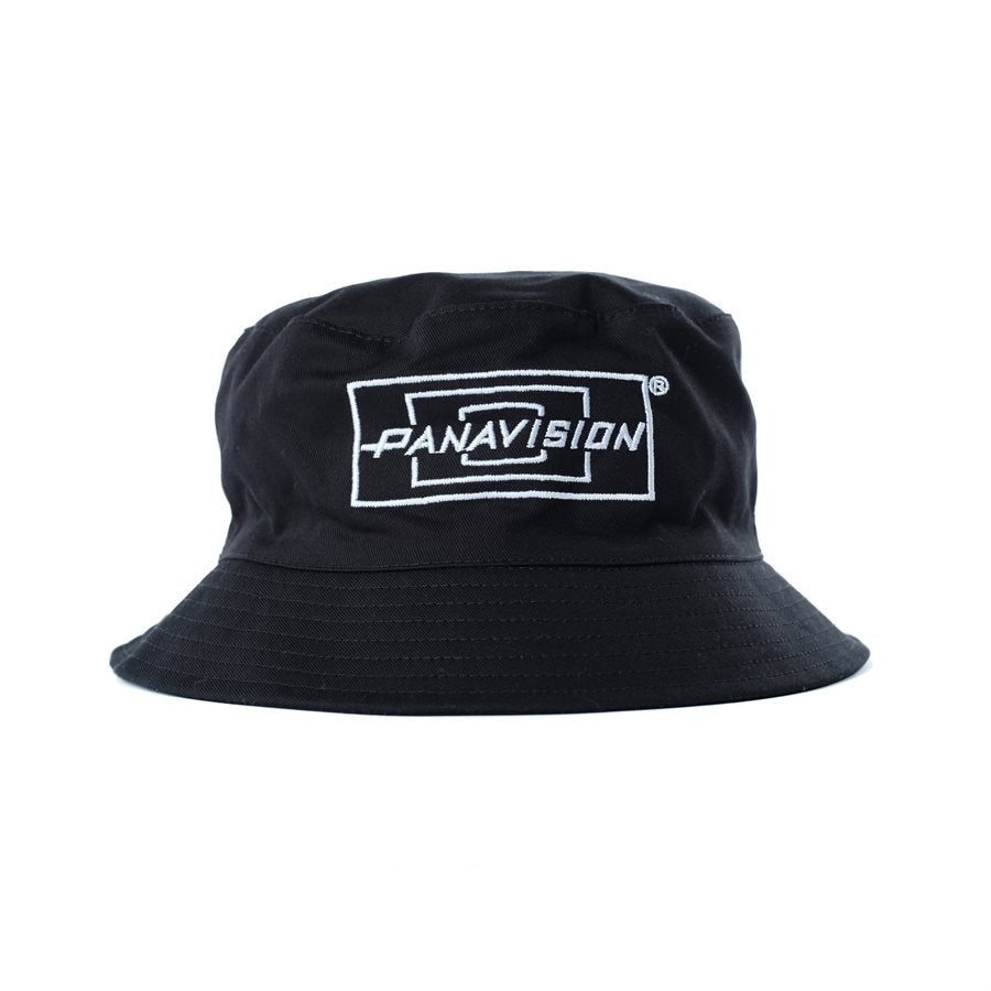 PANAVISION BUCKET HAT - BLACK