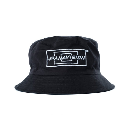 PANAVISION BUCKET HAT - BLACK
