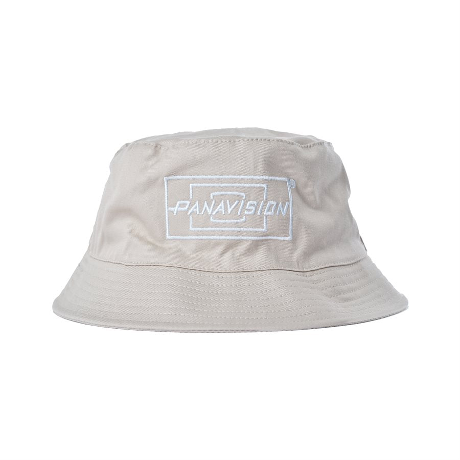 PANAVISION BUCKET HAT - SAND