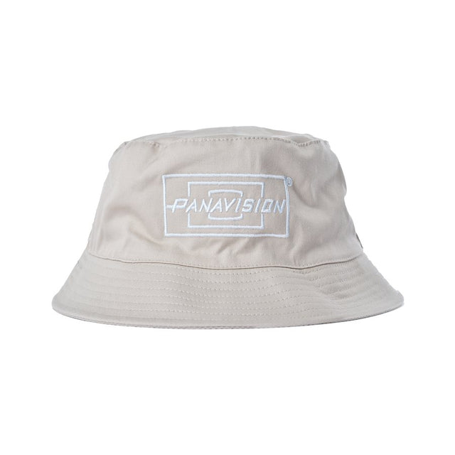 PANAVISION BUCKET HAT - SAND