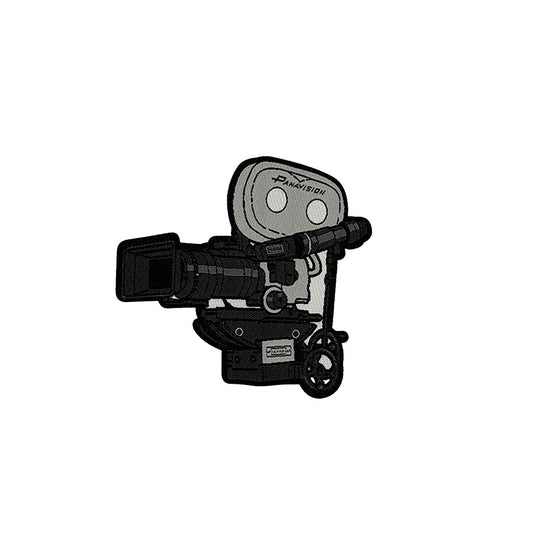 PANAVISION PATCH - CAMERA