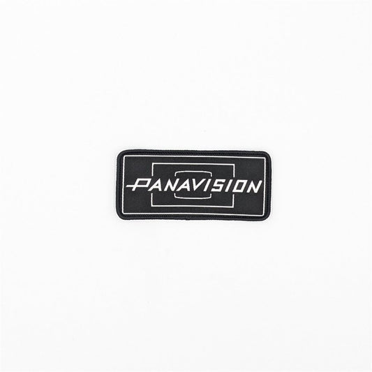 PANAVISION PATCH - LOGO
