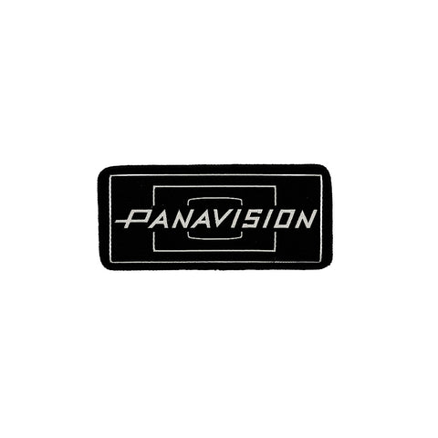 PANAVISION PATCH - LOGO