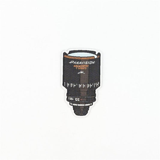 PANAVISION PATCH - T SERIES LENS